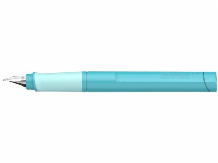 Schneider Base M Turquoise [4]