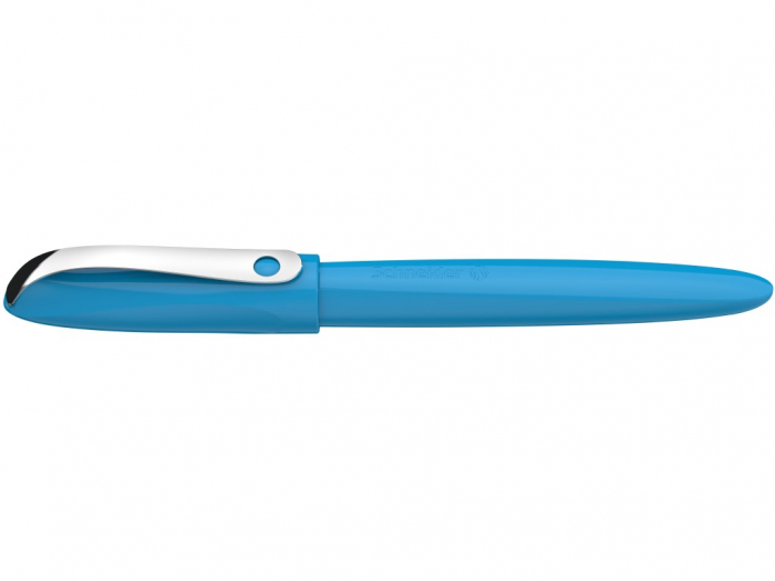 Schneider Wavy Blue A [2]