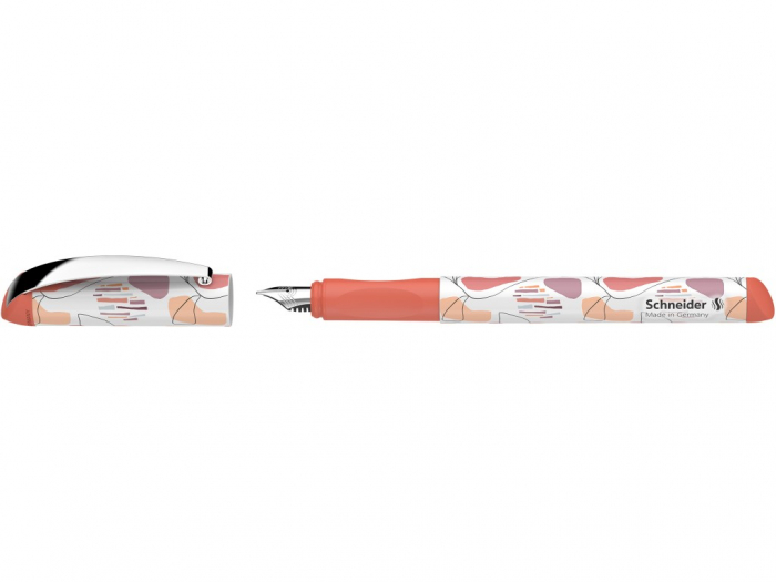 Schneider Glam 22 Orange M [2]