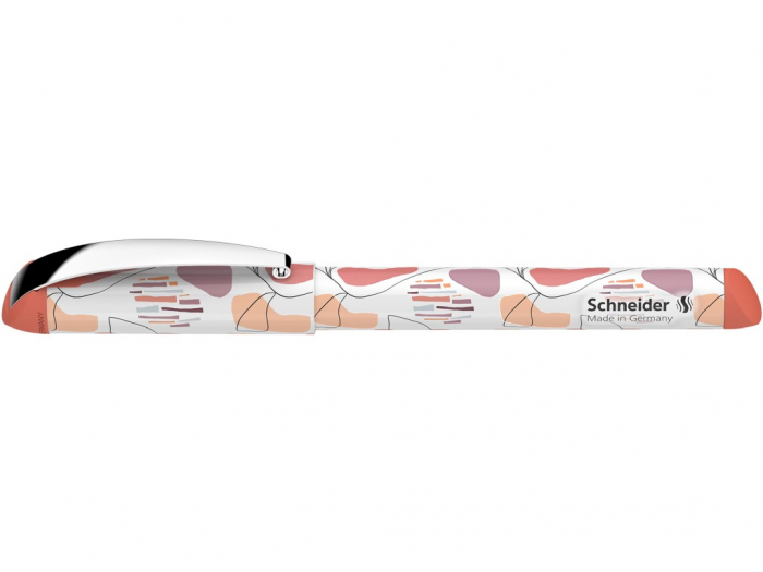 Schneider Glam 22 Orange M [3]