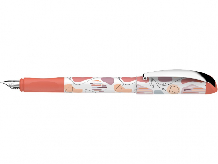 Schneider Glam 22 Orange M [5]
