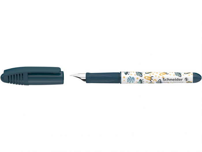 Stilou Schneider Zippi 2223 Dark Green [3]
