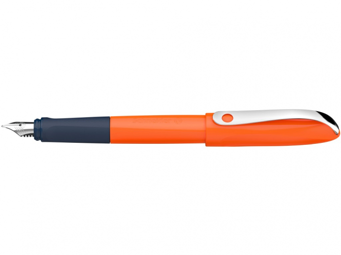 Schneider Wavy Orange A [3]