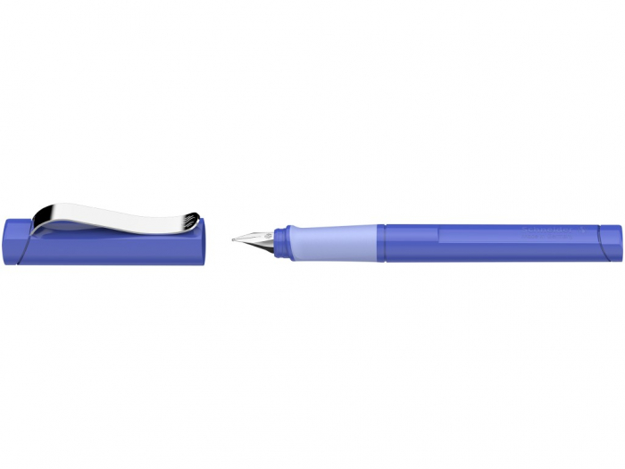 Schneider Base M Blue [2]