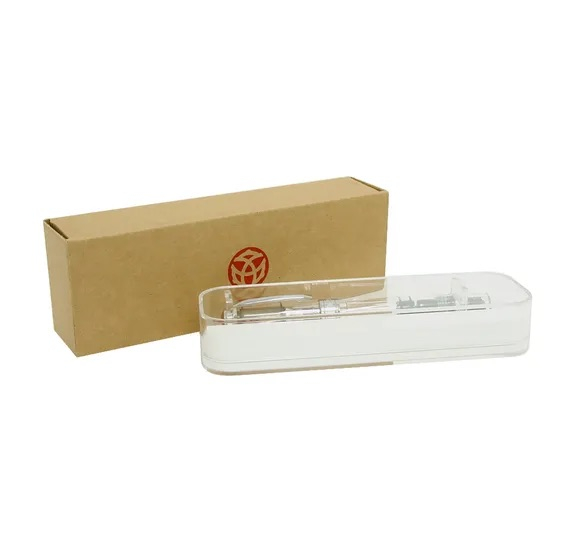 Stilou TWSBI Diamond 580 White RoseGold II M [5]