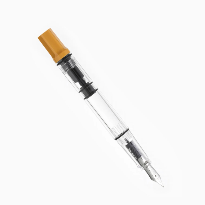 Stilou TWSBI ECO Bahama Yellow M [3]