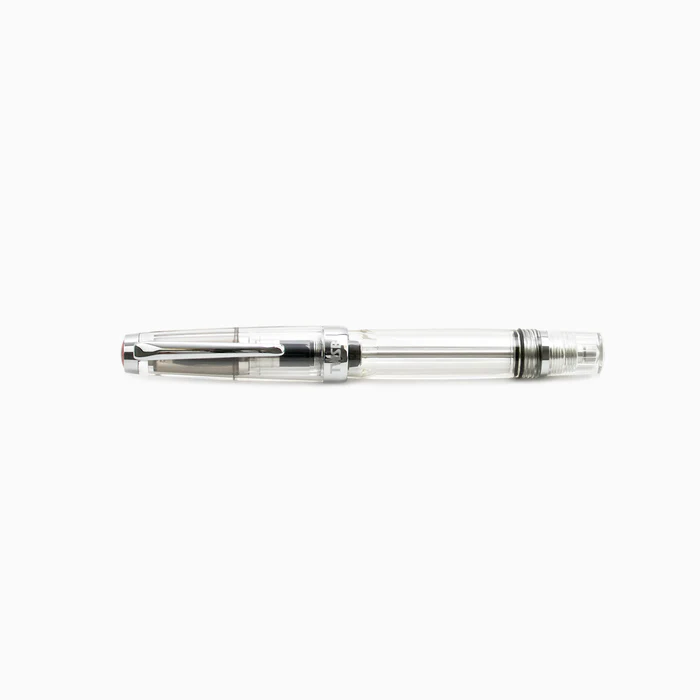 Stilou TWSBI VAC Mini Clear F [2]