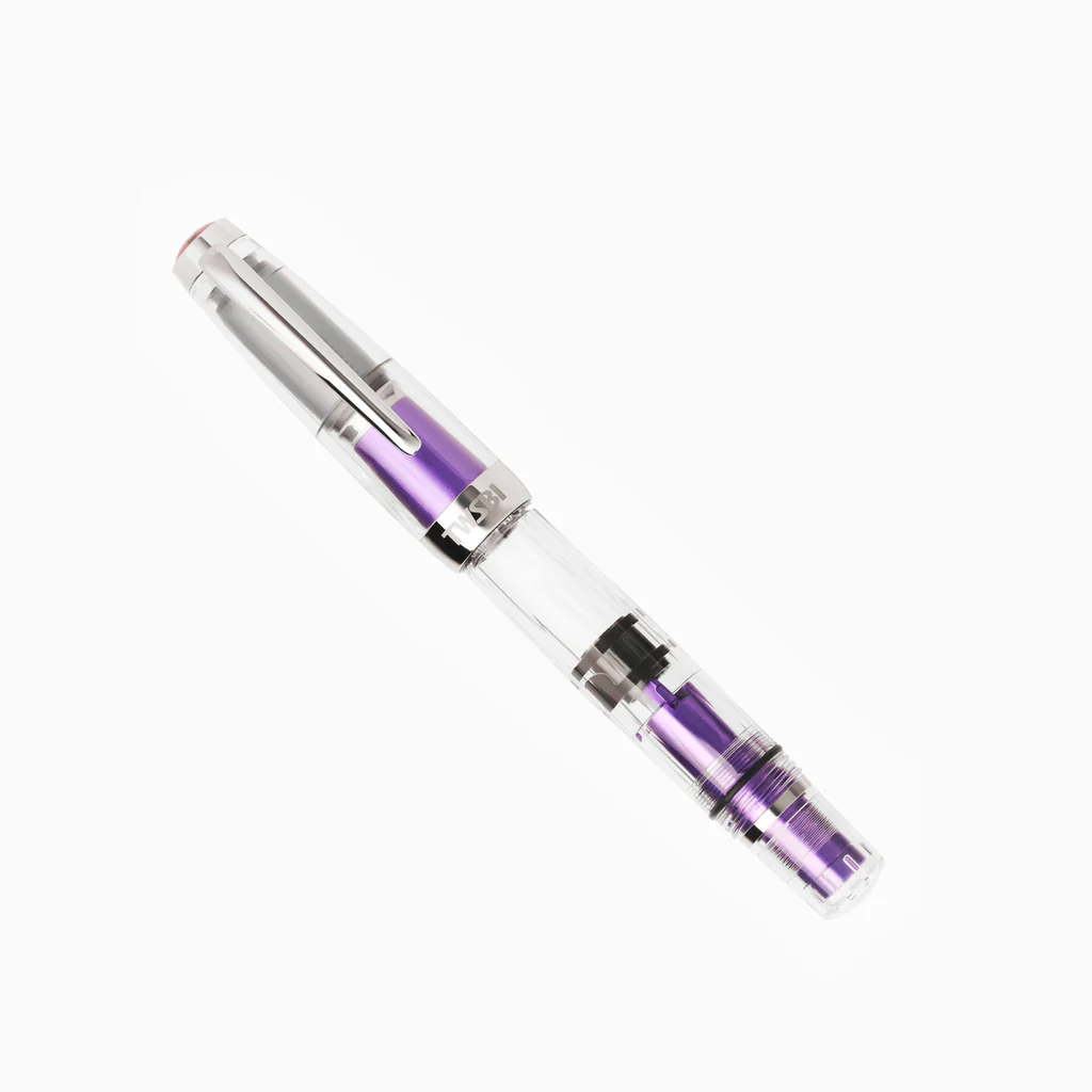 TWSBI Diamond Mini AL Grape B [3]