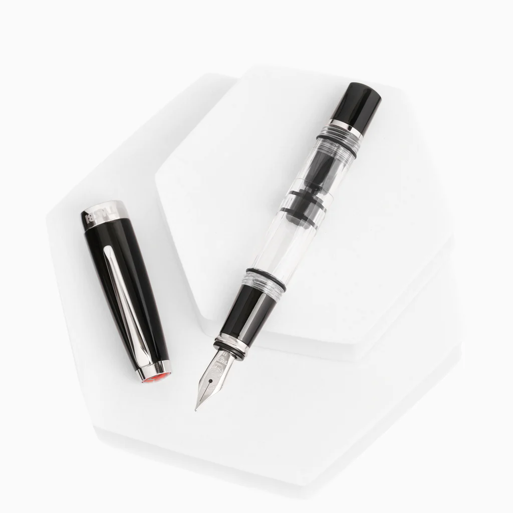 Stilou TWSBI Diamond Mini Classic B [3]