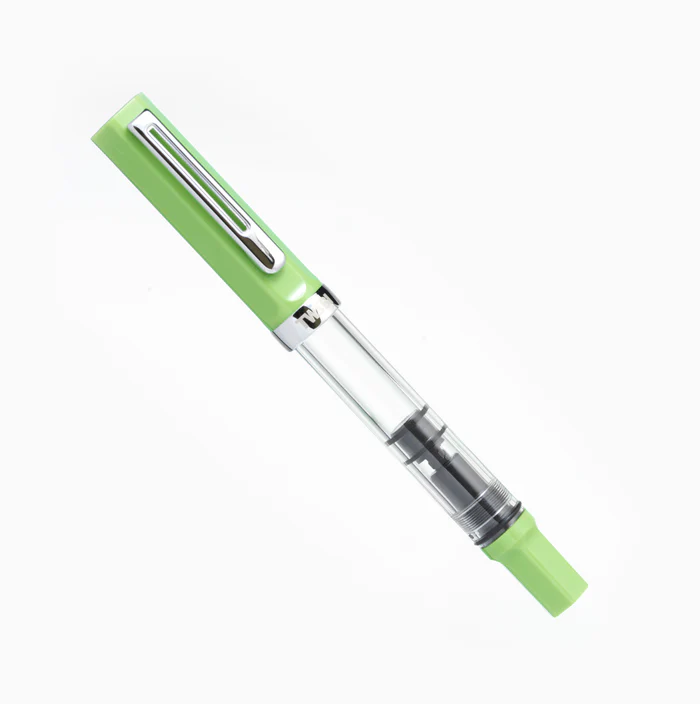 TWSBI ECO Matcha Green F [2]