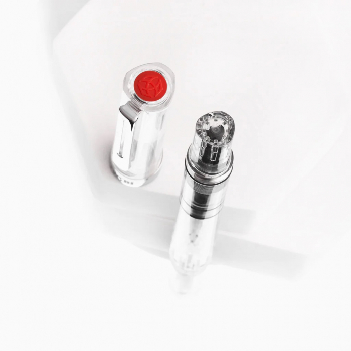 TWSBI ECO-T Clear F [3]