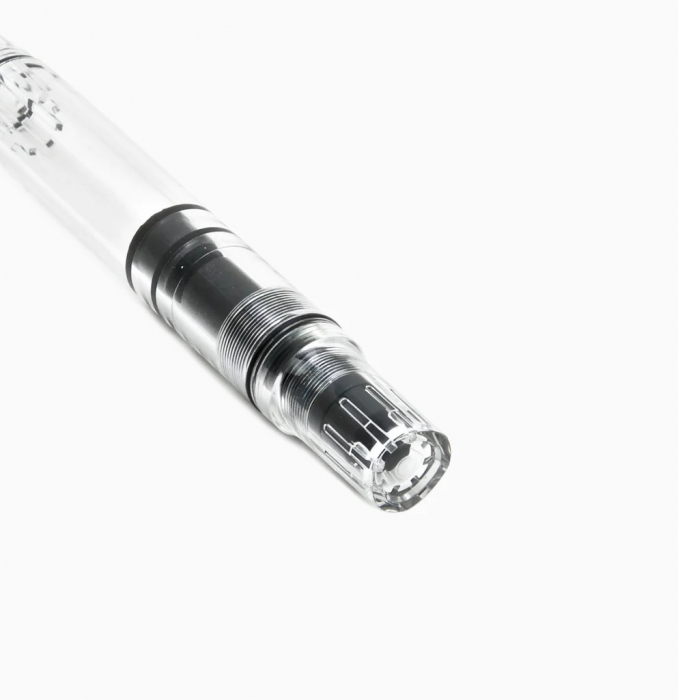 Stilou TWSBI ECO-T Clear M [5]