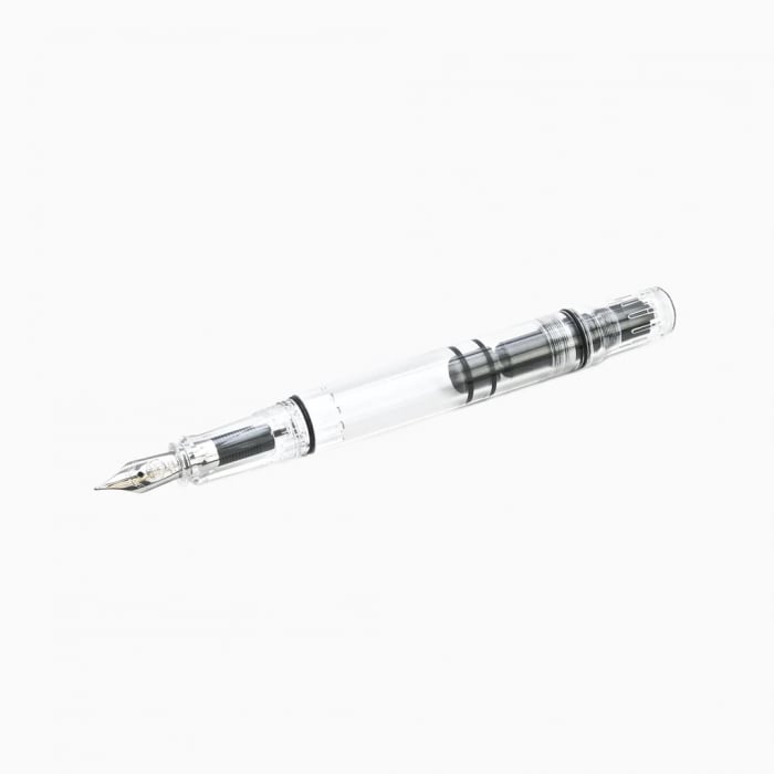 Stilou TWSBI ECO-T Clear M [6]