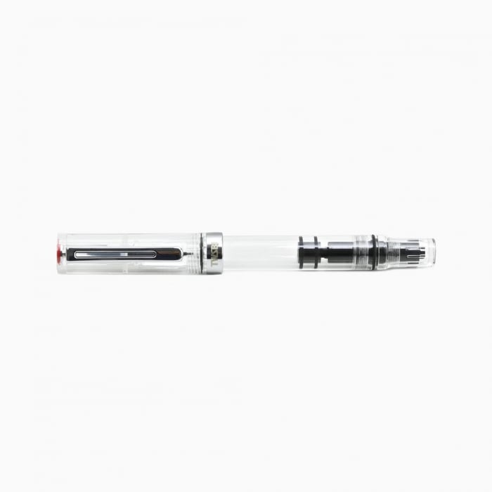 Stilou TWSBI ECO-T Clear M [2]
