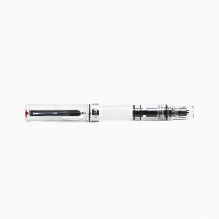 Stilou TWSBI ECO-T Clear B [2]