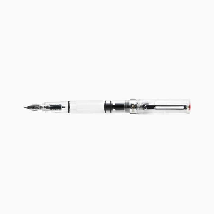 Stilou TWSBI ECO-T Clear M [4]