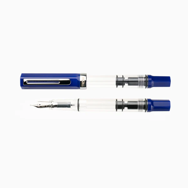 TWSBI ECO Dark Sapphire B [3]
