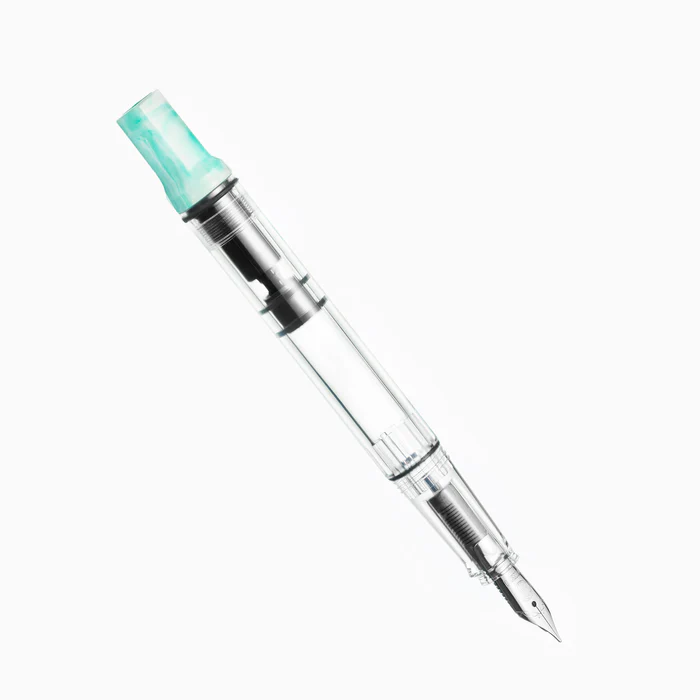 Stilou TWSBI ECO Amazonite Stub 1.1 [3]