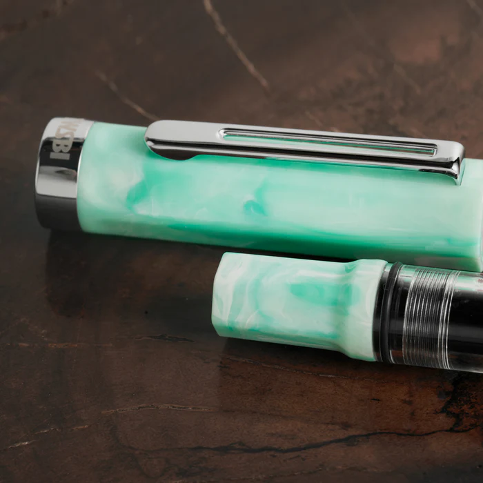 TWSBI ECO Amazonite EF [4]