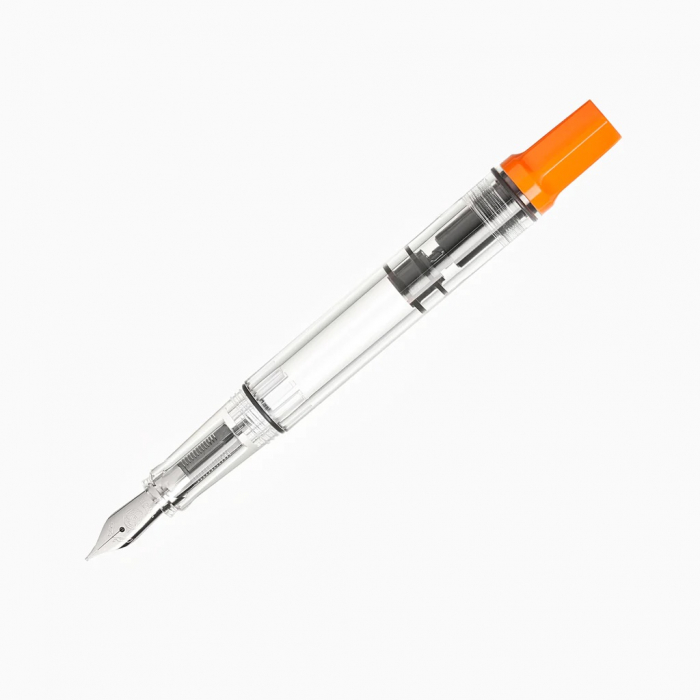 Stilou TWSBI ECO Heat EF [5]