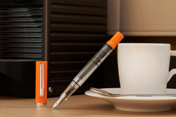 TWSBI ECO Heat F [3]