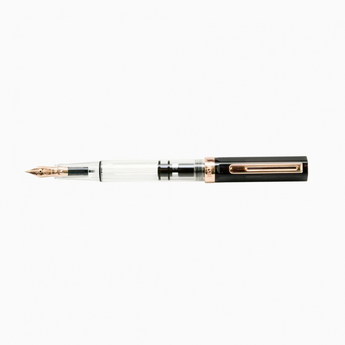 Stilou TWSBI ECO Smoke RoseGold B [7]