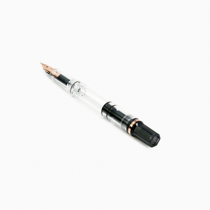 Stilou TWSBI ECO Smoke RoseGold B [4]