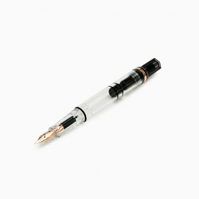 Stilou TWSBI ECO Smoke RoseGold B [2]