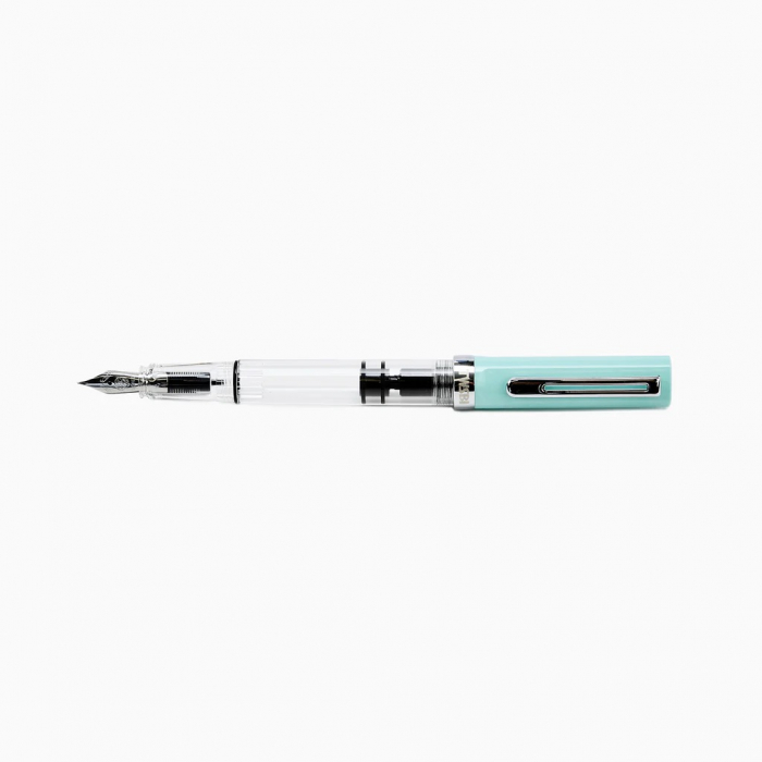 TWSBI ECO-T Mint Blue F [5]