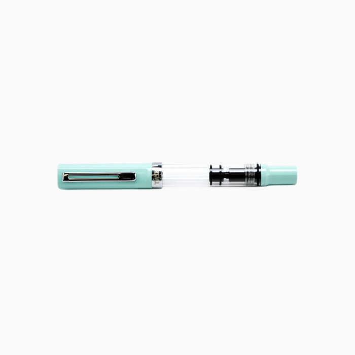TWSBI ECO-T Mint Blue F [3]