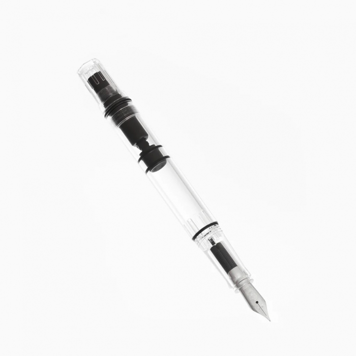 TWSBI ECO Clear F [2]