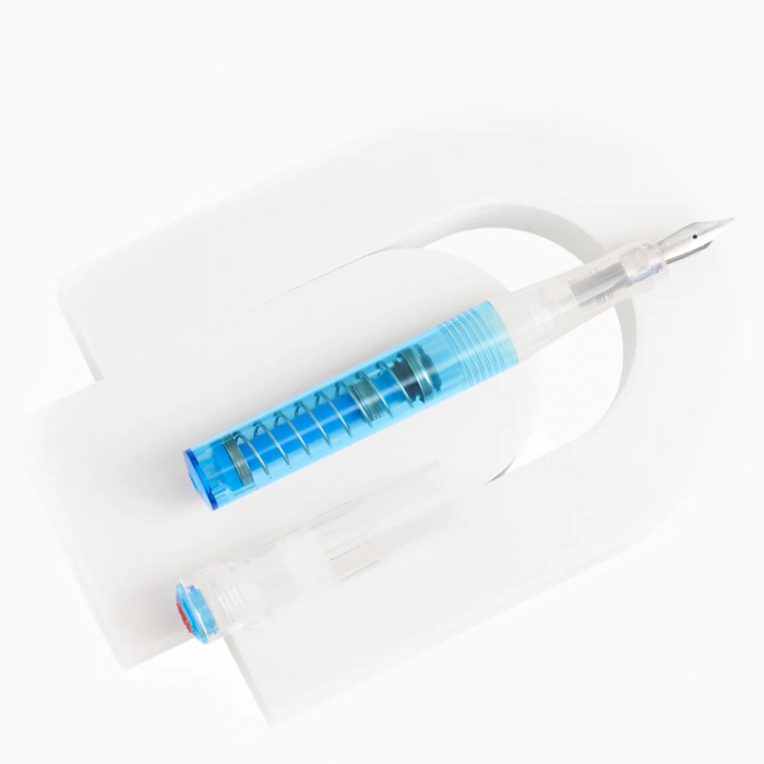 Stilou TWSBI GO Sapphire M [5]