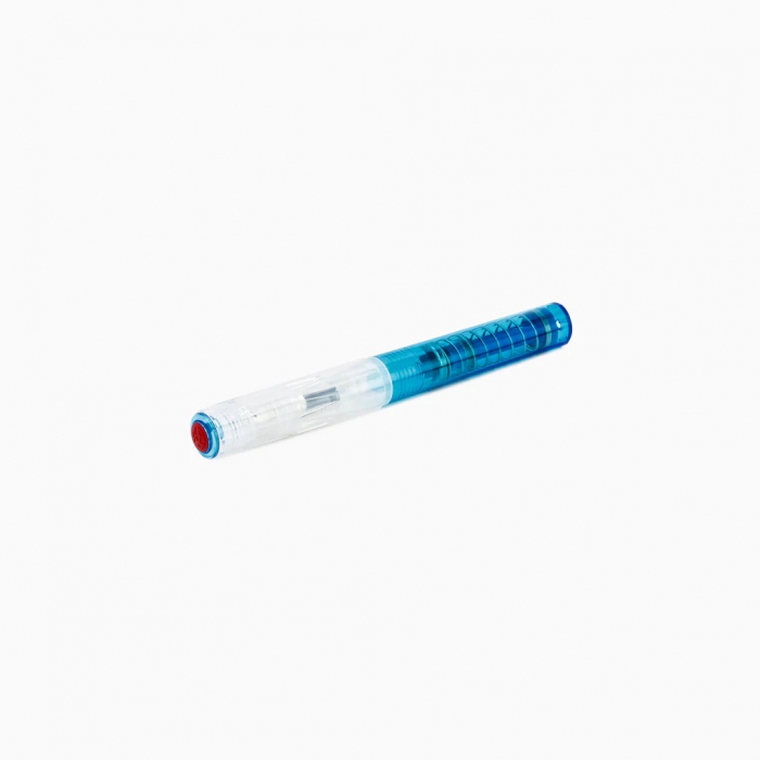 Stilou TWSBI GO Sapphire EF [3]