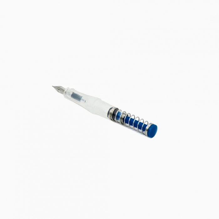Stilou TWSBI GO Sapphire EF [2]