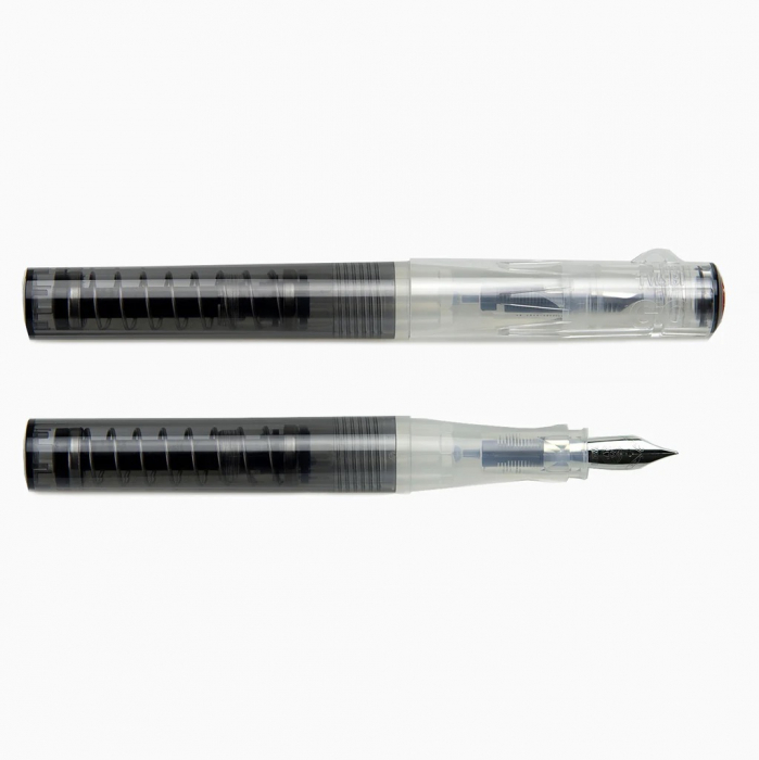 Stilou TWSBI GO Smoke B [2]