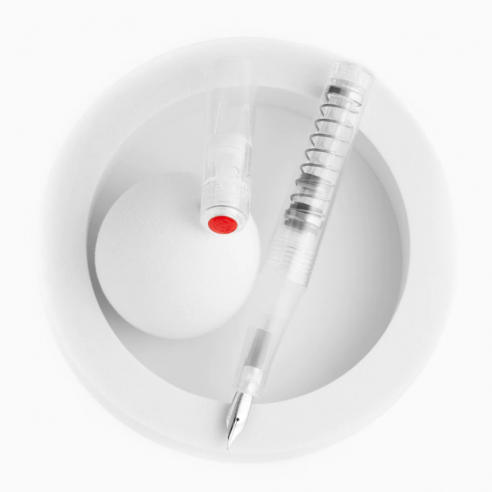 TWSBI GO Clear B [5]