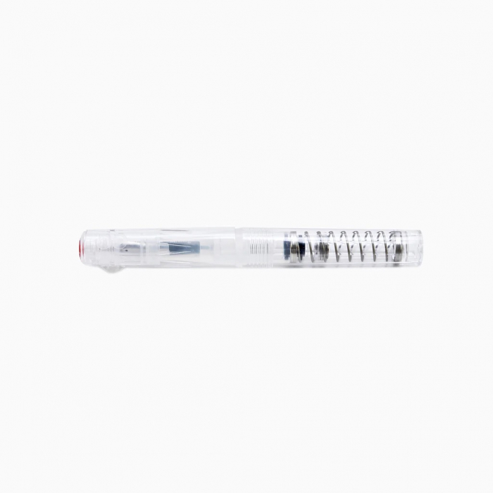 TWSBI GO Clear Stub 1.1 [2]