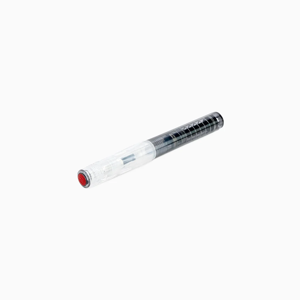 Stilou TWSBI GO Smoke F [5]