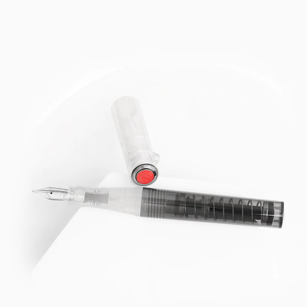 Stilou TWSBI GO Smoke EF [2]