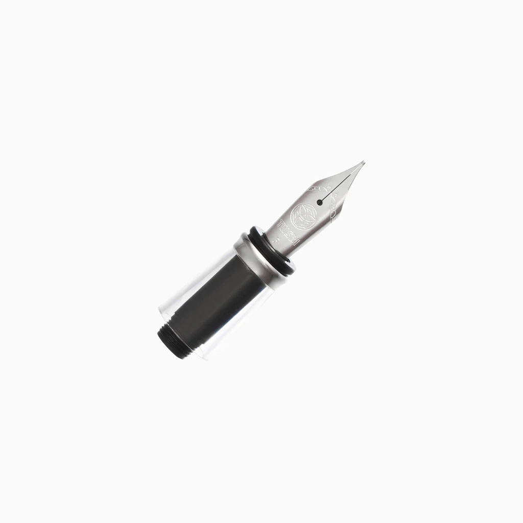 Cap stilou cu peniță TWSBI VAC Mini M [2]
