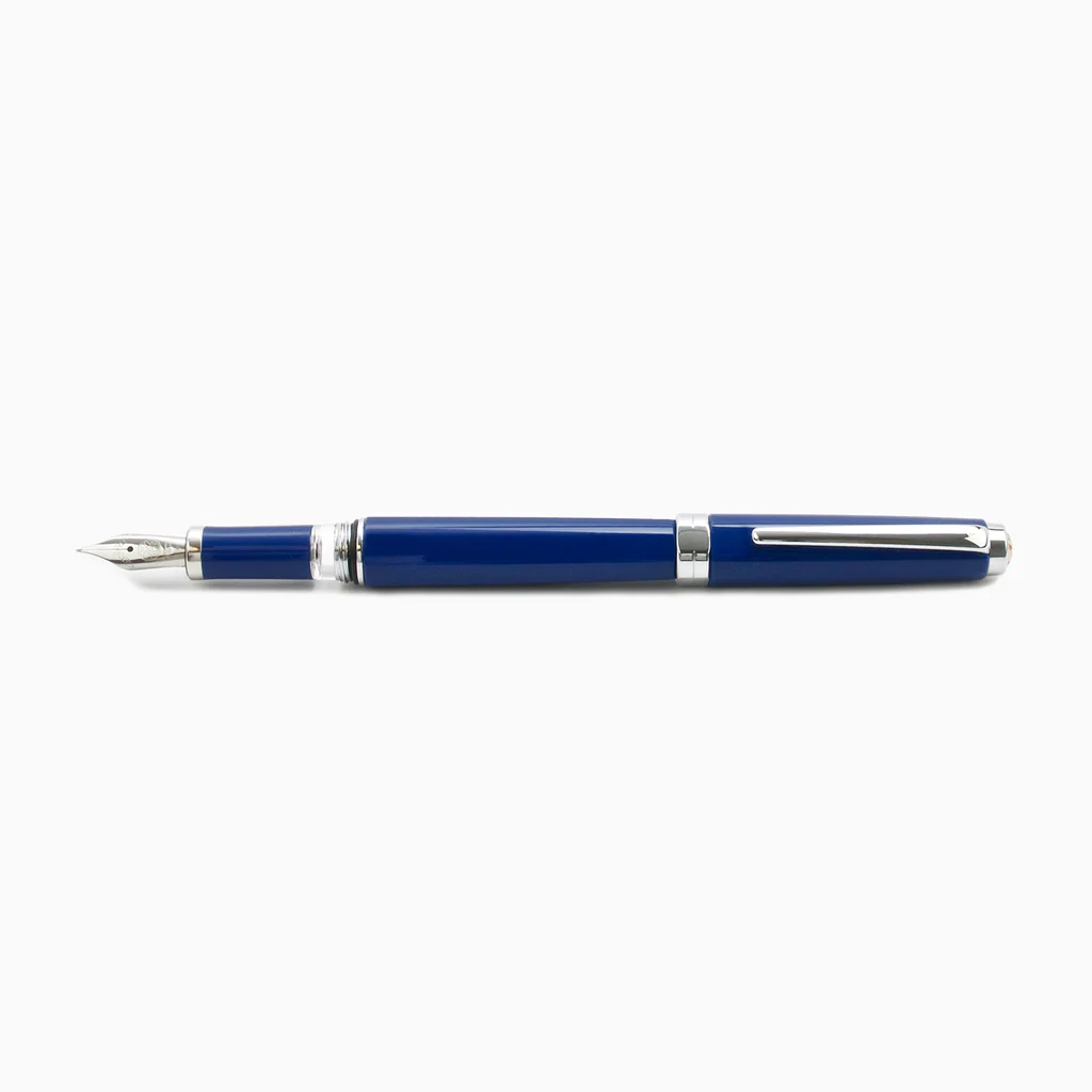 TWSBI Classic Sapphire B [5]