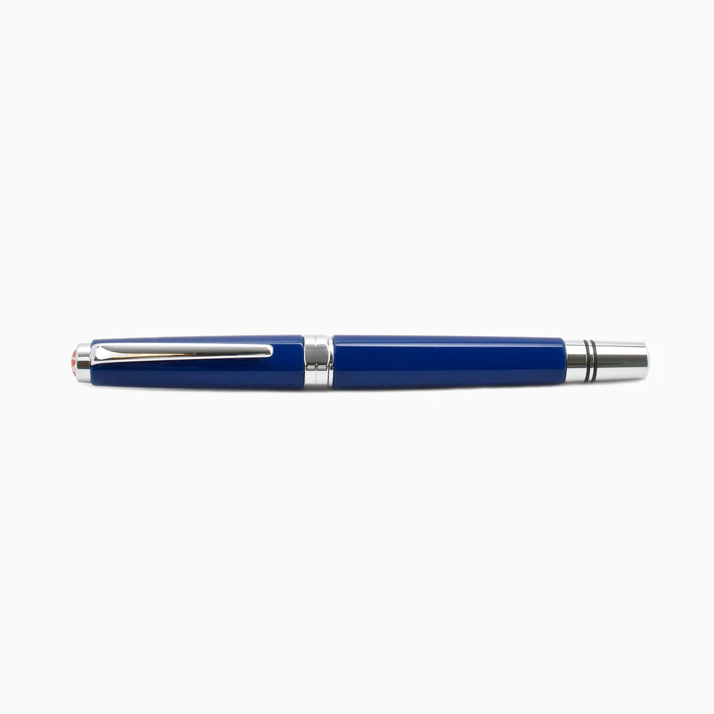 TWSBI Classic Sapphire B [3]