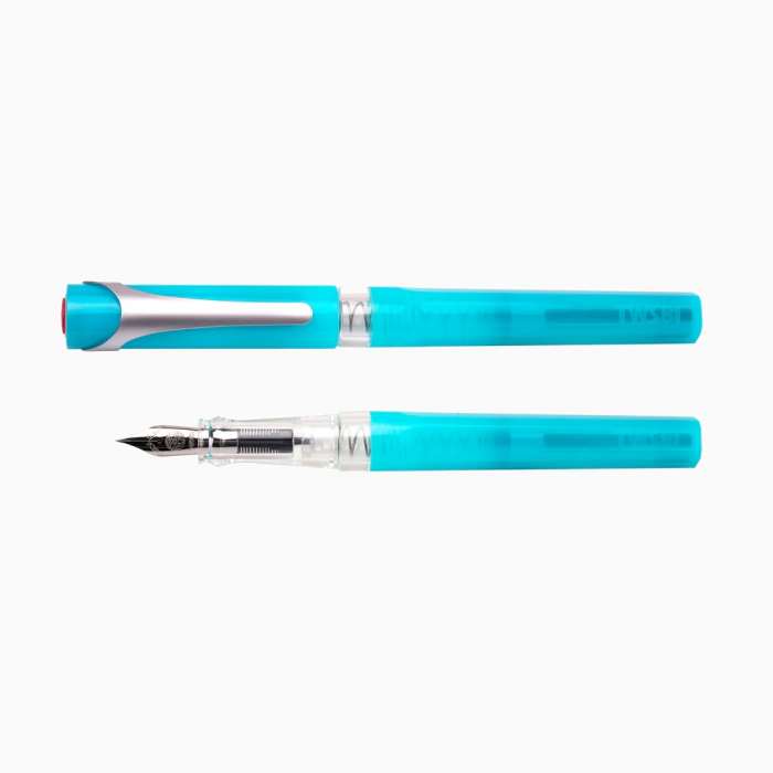Stilou TWSBI SWIPE Blue Ice B [5]