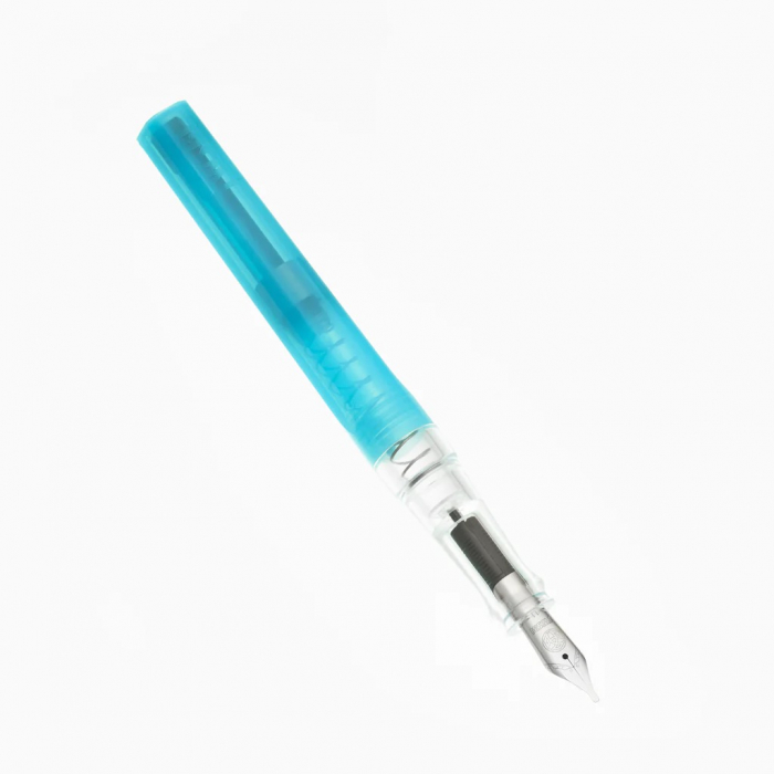 Stilou TWSBI SWIPE Blue Ice B [2]