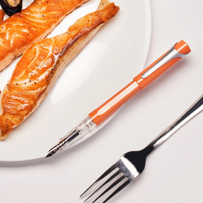 Stilou TWSBI SWIPE Salmon B [4]