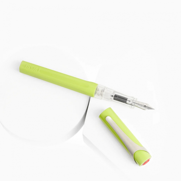 TWSBI SWIPE Pear Green B [3]