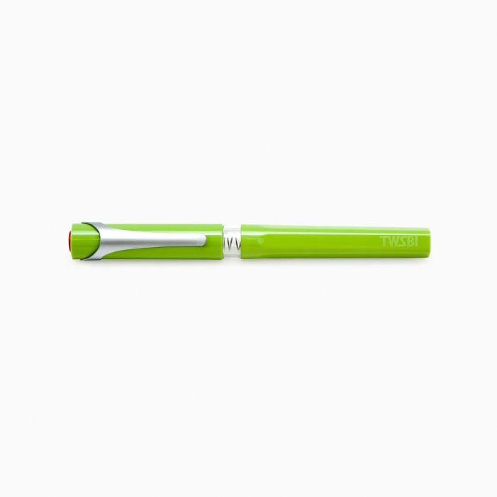TWSBI SWIPE Pear Green B [5]