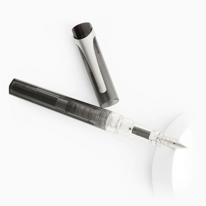 TWSBI SWIPE Smoke F [4]