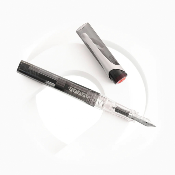 TWSBI SWIPE Smoke M [2]