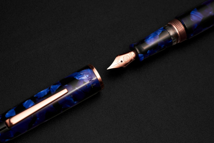 TWSBI Kai Limited Run, Special Edition, B [5]